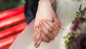 Detenciones “sin precedentes”: se casaron con ciudadanos estadounidenses, pero fueron arrestados mientras tramitaban la green card