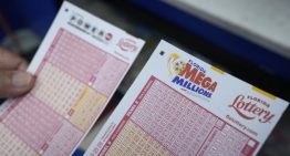 Resultados de la lotería Mega Millions este viernes 5 de diciembre en EE.UU.: los números ganadores