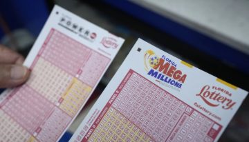 Resultados de la lotería Mega Millions este viernes 5 de diciembre en EE.UU.: los números ganadores