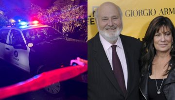 Los escalofriantes detalles del crimen de Rob Reiner y su esposa Michele Singer