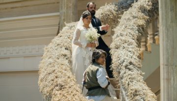 Belén, el film de Dolores Fonzi, se quedó afuera de las nominaciones para los Globo de Oro