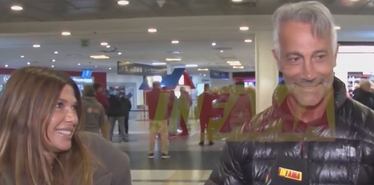 Ova Sabatini habló del distanciamiento con su hermana Gabriela: “Es difícil, pero hay que aceptar” (Foto: Captura América)