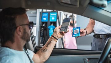 YPF analiza convertirse en la primera petrolera en permitir pagos con criptomonedas