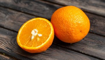 Budín de naranja en licuadora, ideal para Año Nuevo: cómo hacerlo sin azúcar, con almendras y en pocos minutos