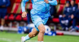 “Sería lindo”: el guiño para Marcelo Gallardo de un futbolista que suena como posible refuerzo de River