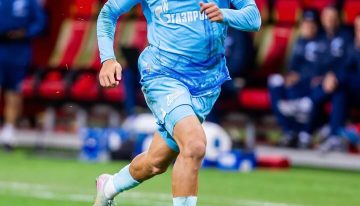 “Sería lindo”: el guiño para Marcelo Gallardo de un futbolista que suena como posible refuerzo de River