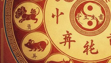 Quiénes encontrarán el amor de su vida en 2026, según el horóscopo chino