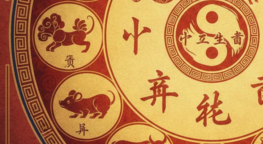 Quiénes encontrarán el amor de su vida en 2026, según el horóscopo chino