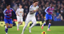 En vivo – Leeds vs. Crystal P.: 0 – 0, por la fecha 17 de la Premier League