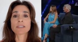 Filtraron cómo se repartió una herencia entre Gaby y Ova Sabatini antes de que estallara el conflicto familiar