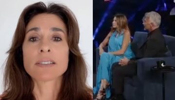 Filtraron cómo se repartió una herencia entre Gaby y Ova Sabatini antes de que estallara el conflicto familiar