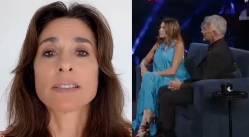 Filtraron cómo se repartió una herencia entre Gaby y Ova Sabatini antes de que estallara el conflicto familiar