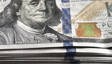 Le acreditaron US$3.000.000 por error y pasó 12 horas como millonario
