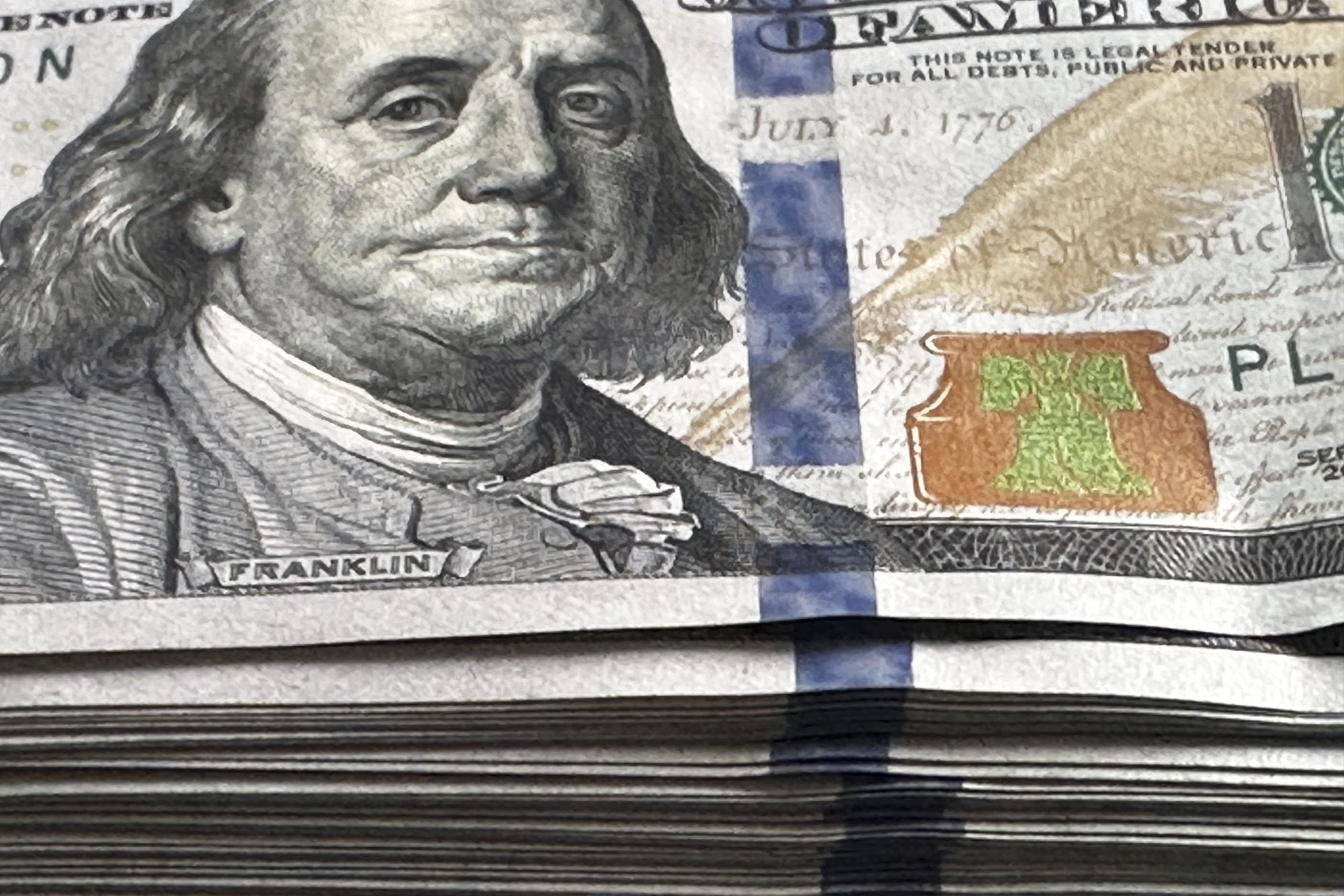 Por el alto monto, el titular de la caja de ahorro temió tener problemas impositivos