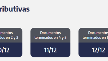 ANSES cuándo cobro: el cronograma de pagos para este jueves 11 de diciembre