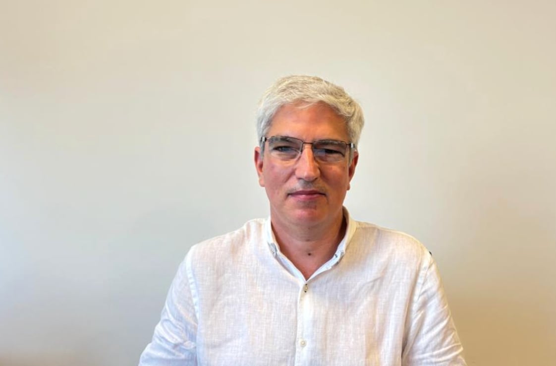 Jairala dijo que “hoy no hay ninguna operación de comercio internacional que te pague el costo de la materia prima, o sea, todo se hace a pérdida” 