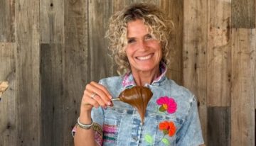 Maru Botana rompió el silencio tras la denuncia que recibió su marido por acoso laboral