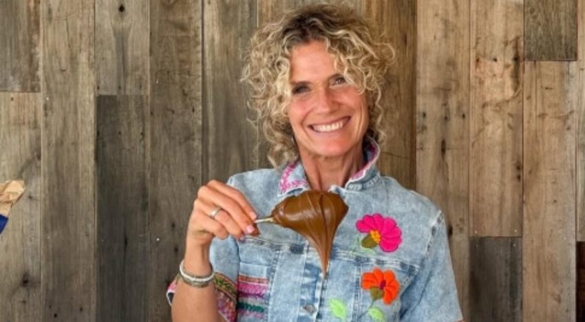 Maru Botana rompió el silencio tras la denuncia que recibió su marido por acoso laboral