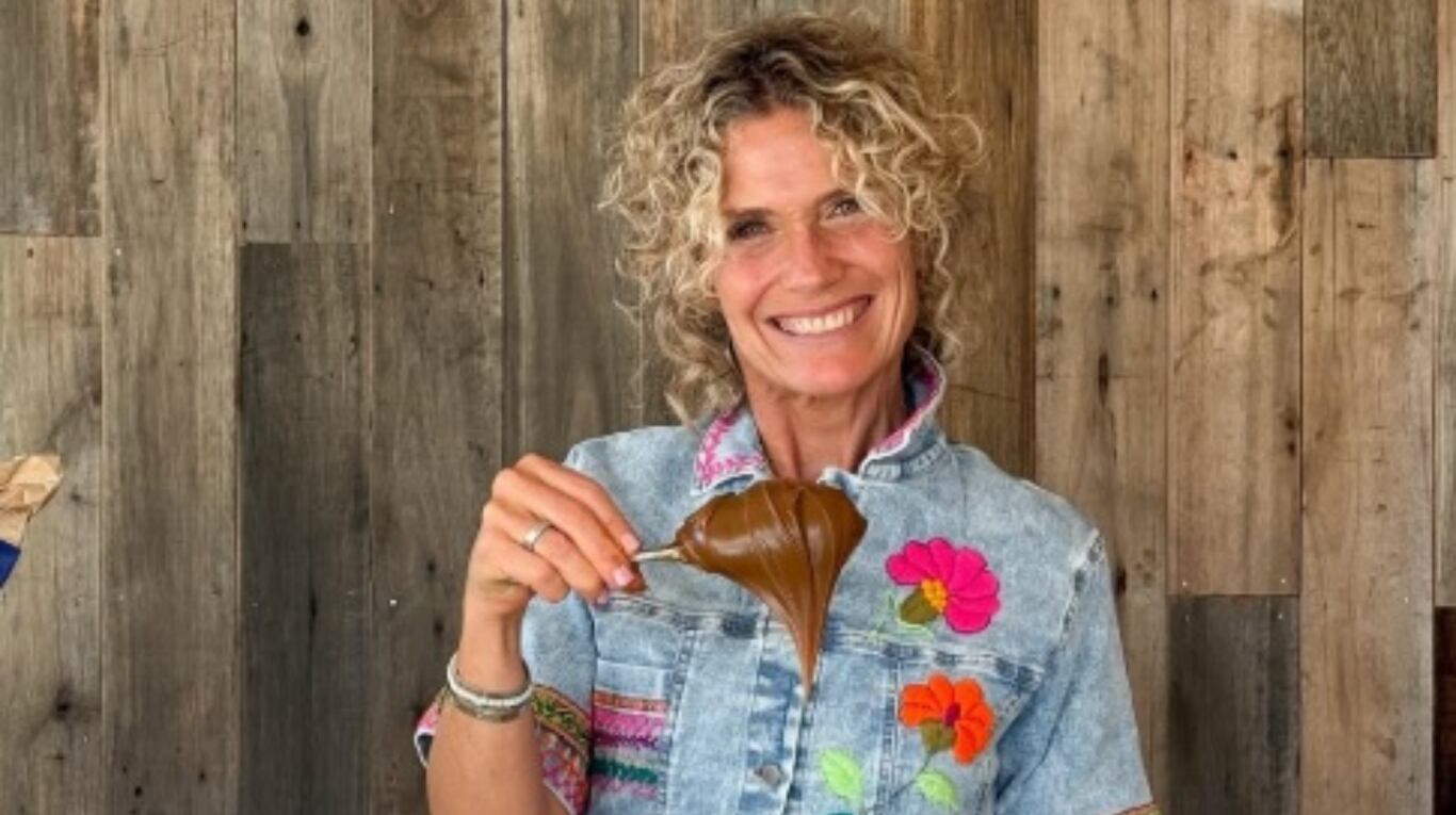 Maru Botana dejó todo en mano de sus abogados (Foto: Instagram/@marubotanaok).