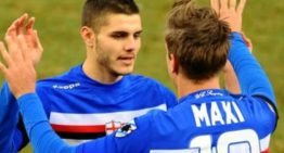 Maxi López recordó el día que tiró su celular al mar para no dárselo a Wanda Nara