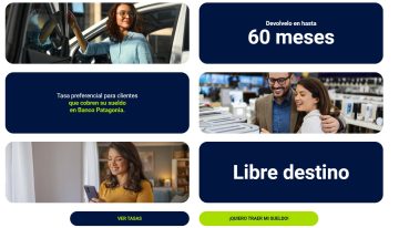 Quiénes acceden a los préstamos personales de $15.000.000 y cuáles son las tasas de interés