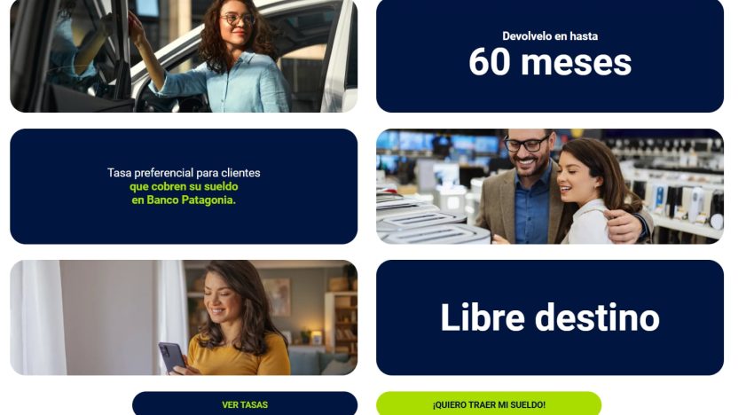 Quiénes acceden a los préstamos personales de $15.000.000 y cuáles son las tasas de interés