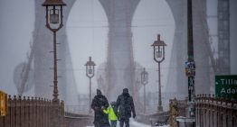 Tormenta de nieve en New York: las últimas actualizaciones del clima invernal del viernes 12 al domingo 14 de diciembre