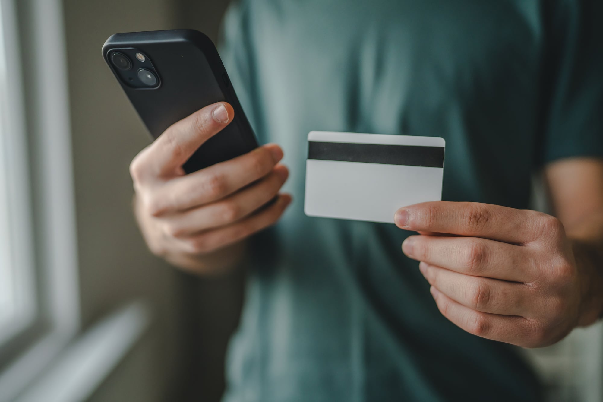 El aumento del financiamiento derivó, también, en un incremento de la mora.