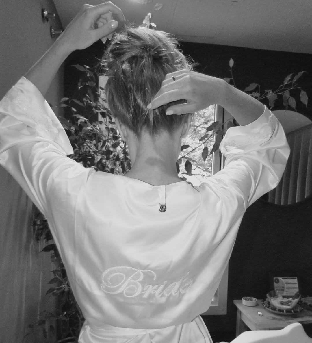 Rocío Pardo tuvo su despedida de soltera soñada (Foto: Instagram/@rrociopardo)