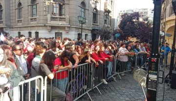 Elecciones Chile 2025, en vivo: la espera por los resultados minuto a minuto y las últimas noticias