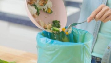 “Mala planificación y almacenamiento”. Se desperdician 72 kilos de alimentos por persona por año, cómo se podrían aprovechar