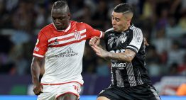 Quedaron definidos los cruces de semifinales del Torneo Clausura