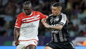 Quedaron definidos los cruces de semifinales del Torneo Clausura