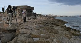 Prisión sin fianza para la madre y su pareja por el asesinato del niño de Garrucha