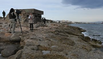 Prisión sin fianza para la madre y su pareja por el asesinato del niño de Garrucha