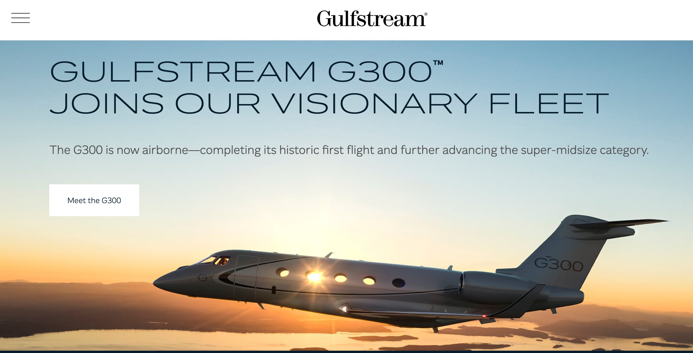 La empresa TourPrudenter hizo transferencias a Gulfstream Aerospace Corp por US$ 391.786.