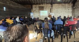 “Cambiar el paradigma”: un novedoso proyecto busca transformar una región productiva difícil y que no haya más frustración