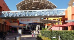 Qué se sabe de los argentinos detenidos en Miami por robar en un shopping