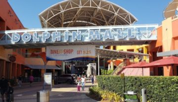 Qué se sabe de los argentinos detenidos en Miami por robar en un shopping