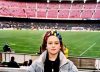 El Camp Nou de Alexia Putellas, mucho más que un estadio de fútbol