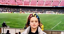 El Camp Nou de Alexia Putellas, mucho más que un estadio de fútbol