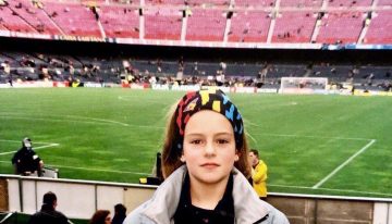 El Camp Nou de Alexia Putellas, mucho más que un estadio de fútbol