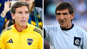 En qué canal pasan Boca vs. Racing por el Torneo Clausura 2025 hoy