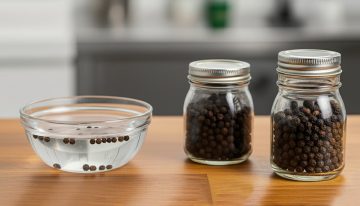 Rociar el balcón con agua y pimienta: para qué sirve y por qué recomiendan hacerlo