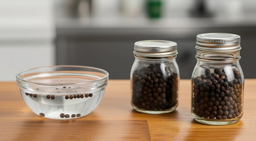 Rociar el balcón con agua y pimienta: para qué sirve y por qué recomiendan hacerlo