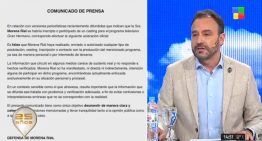 El comunicado de Morena Rial desde la cárcel tras los rumores de su posible participación en “Gran Hermano”