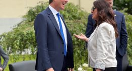 Quién es Bernie Moreno, el senador colombiano que impulsa una ley para eliminar la doble ciudadanía en EE.UU.