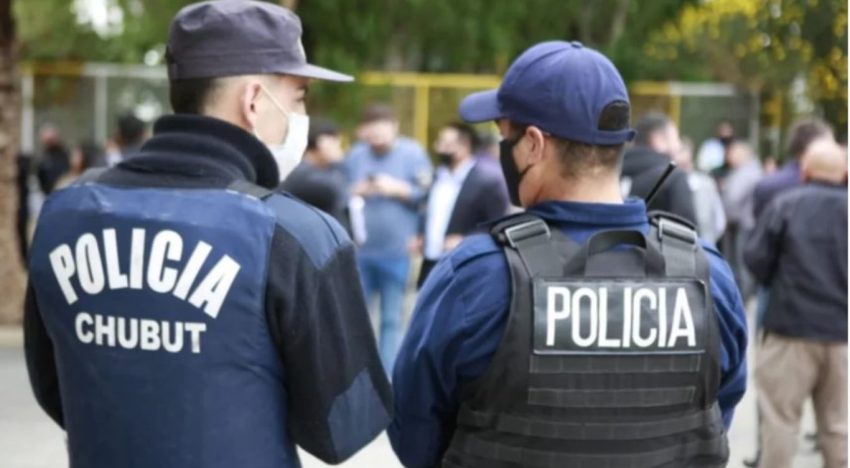 Misterio en Comodoro Rivadavia: balearon a un hombre en la víspera de Nochebuena y sospechan de un familiar