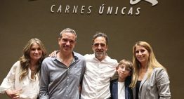 Otro imperdible en Areco: Charcutería de autor y sándwiches premium en un esquina icónica