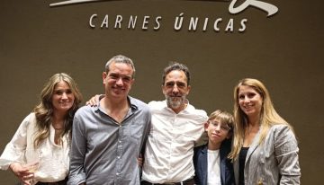 Otro imperdible en Areco: Charcutería de autor y sándwiches premium en un esquina icónica